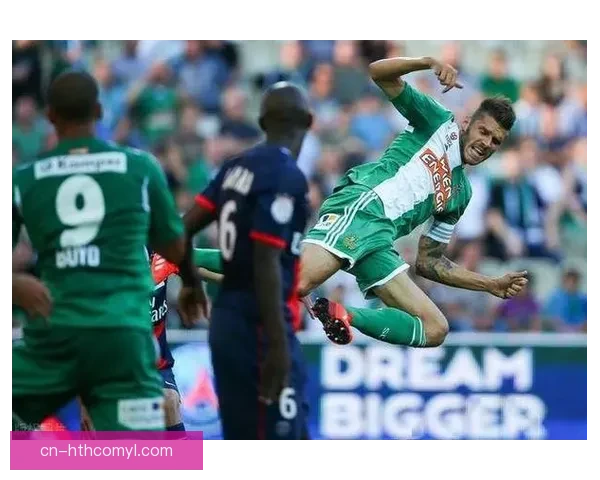 法甲百年豪门登顶巴黎遇寒冬季